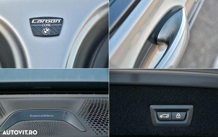 BMW M7 M760Li xDrive V12 Excellence - 13