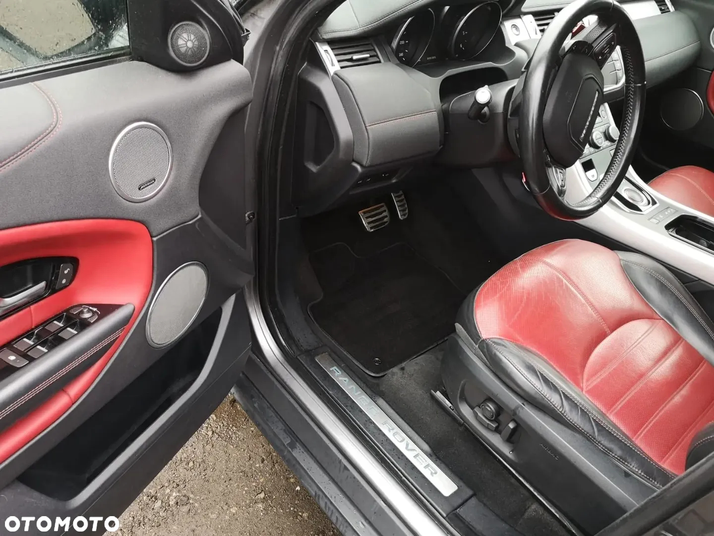 Land Rover Range Rover Evoque D180 R-Dynamic HSE - 20
