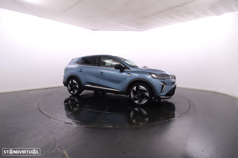 Renault Symbioz 1.6 E-Tech Full Hybrid Iconic - 11