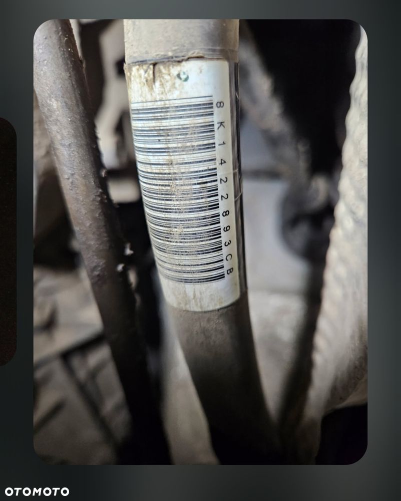 Audi A4 Avant 2.0 TDI - 18