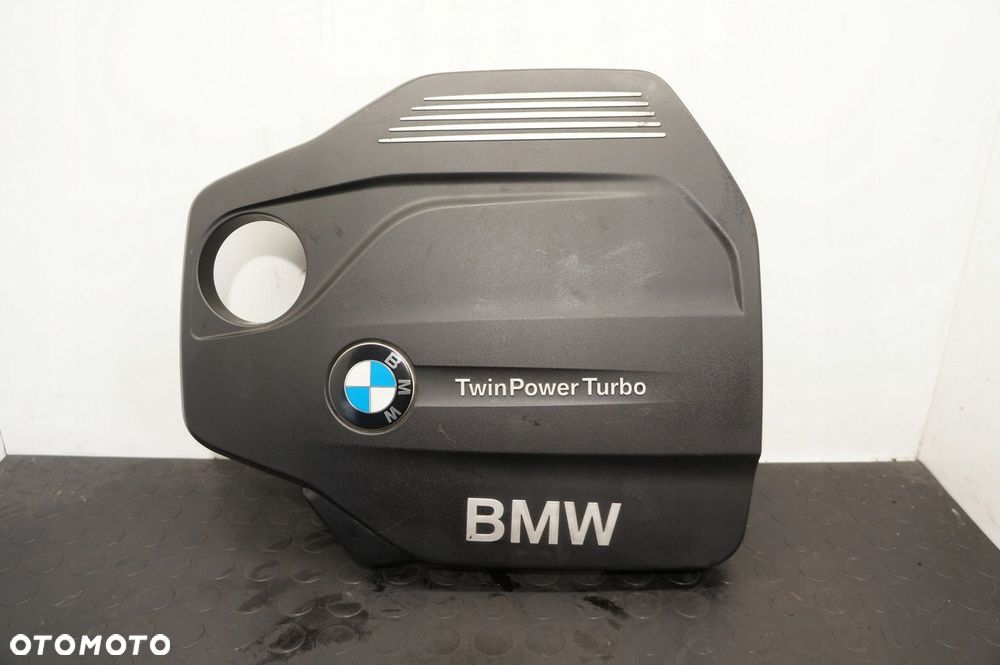 OSŁONA GÓRNA SILNIKA BMW 1 F40 2 F44 X1 F48 X2 F39 MINI 2.0D 8514202 - 1