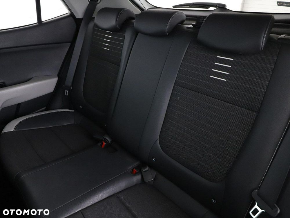 Kia Stonic 1.6 CRDi L - 18