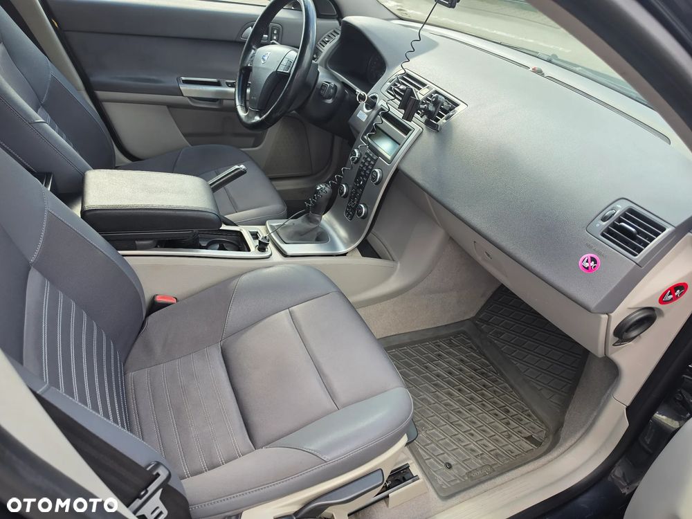 Volvo V50 1.8 - 20