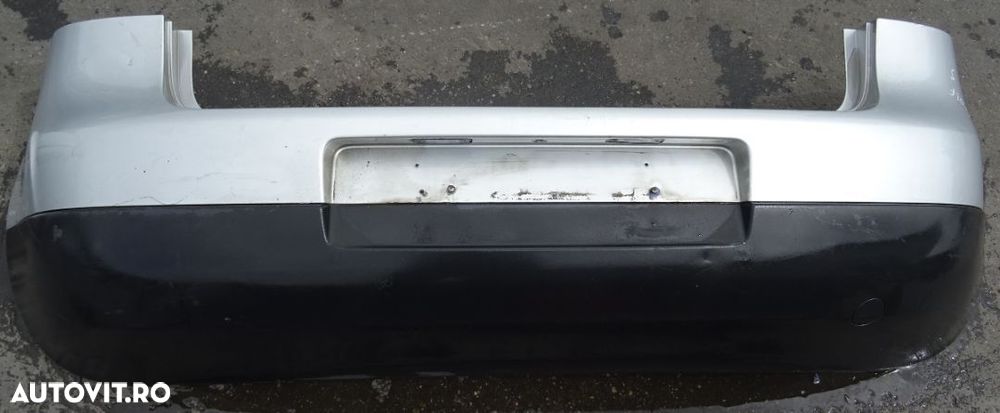 Bara spate Volkswagen Golf 5 hatchback - 1