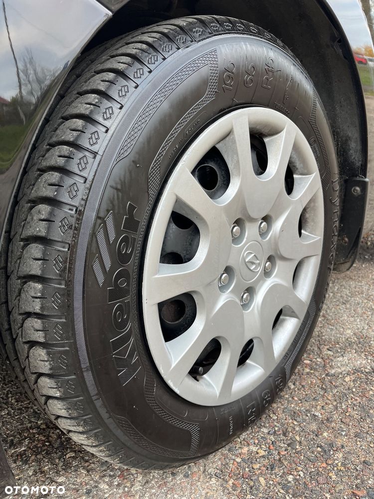 Hyundai i30 1.4 Comfort - 15