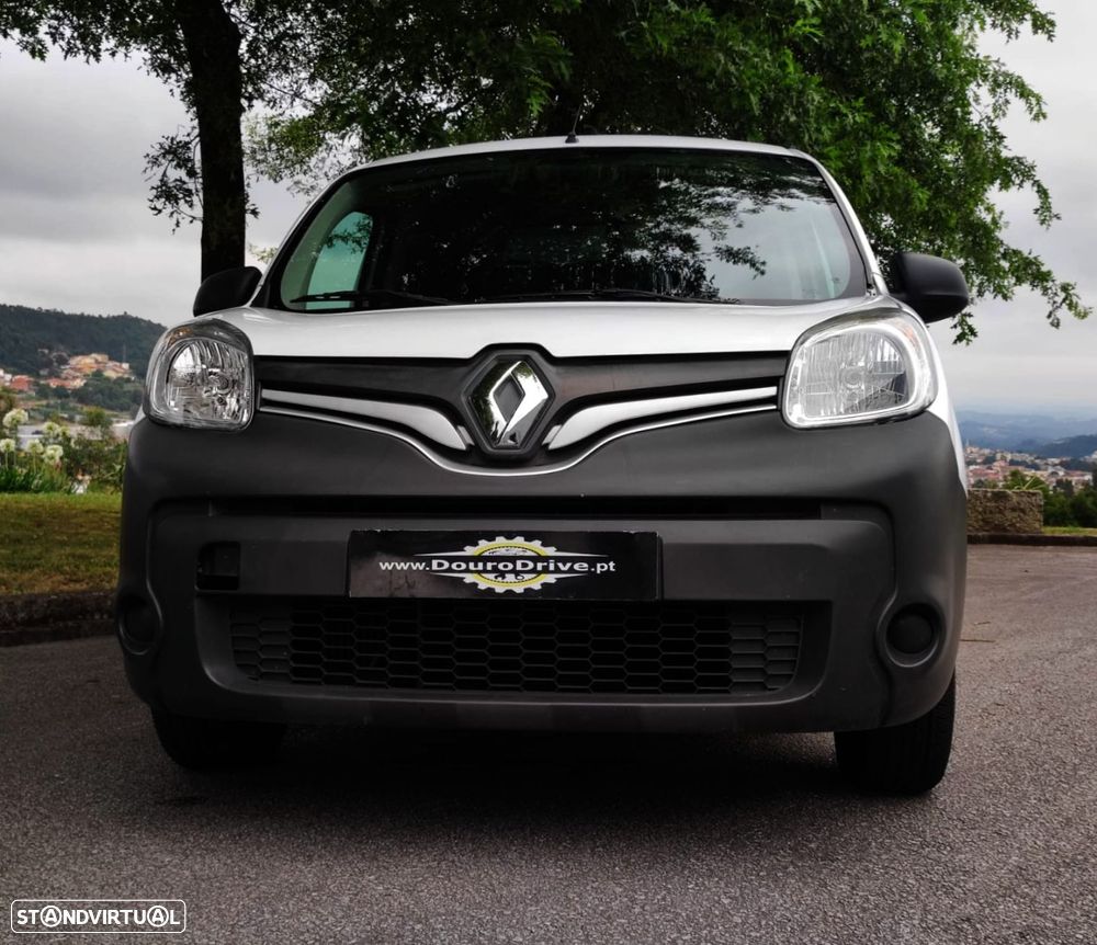 Renault Kangoo 1.5 dCi Maxi Business S/S - 5