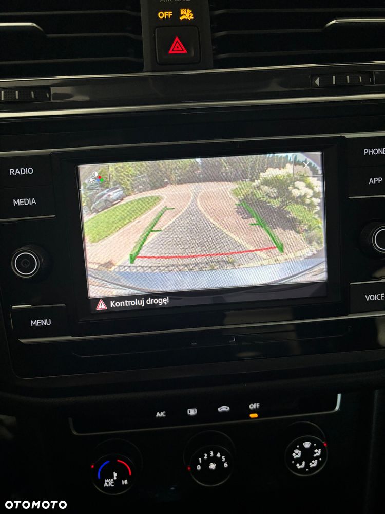 Volkswagen Tiguan 2.0 TSI 4Motion DSG OPF Comfortline - 20