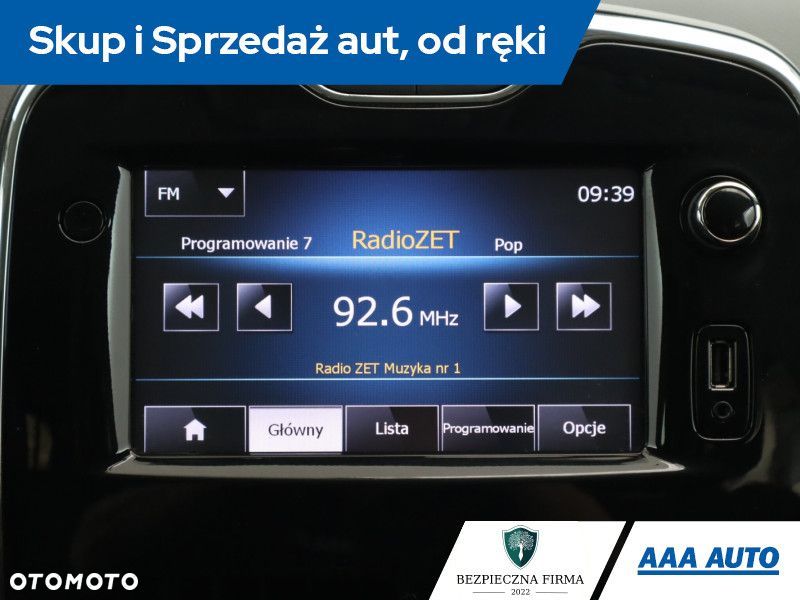 Renault Clio - 15