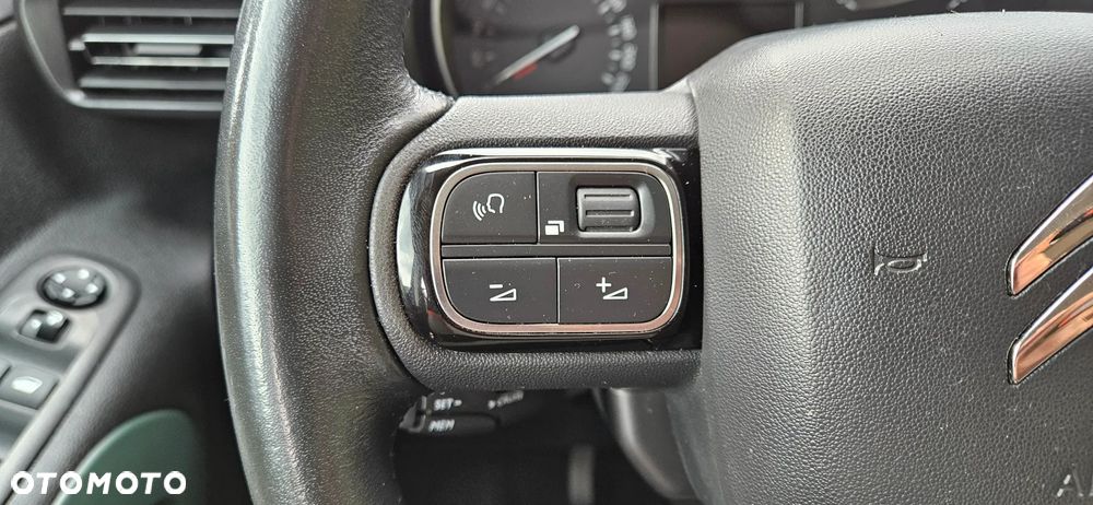 Citroën Berlingo - 24