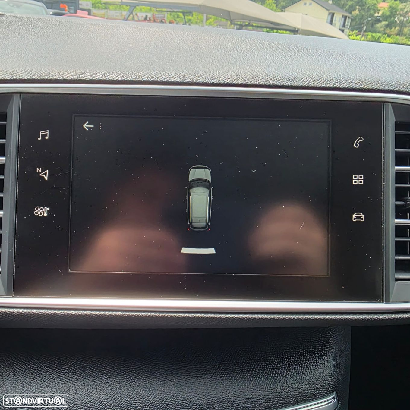 Peugeot 308 SW 1.5 BlueHDi Active - 23