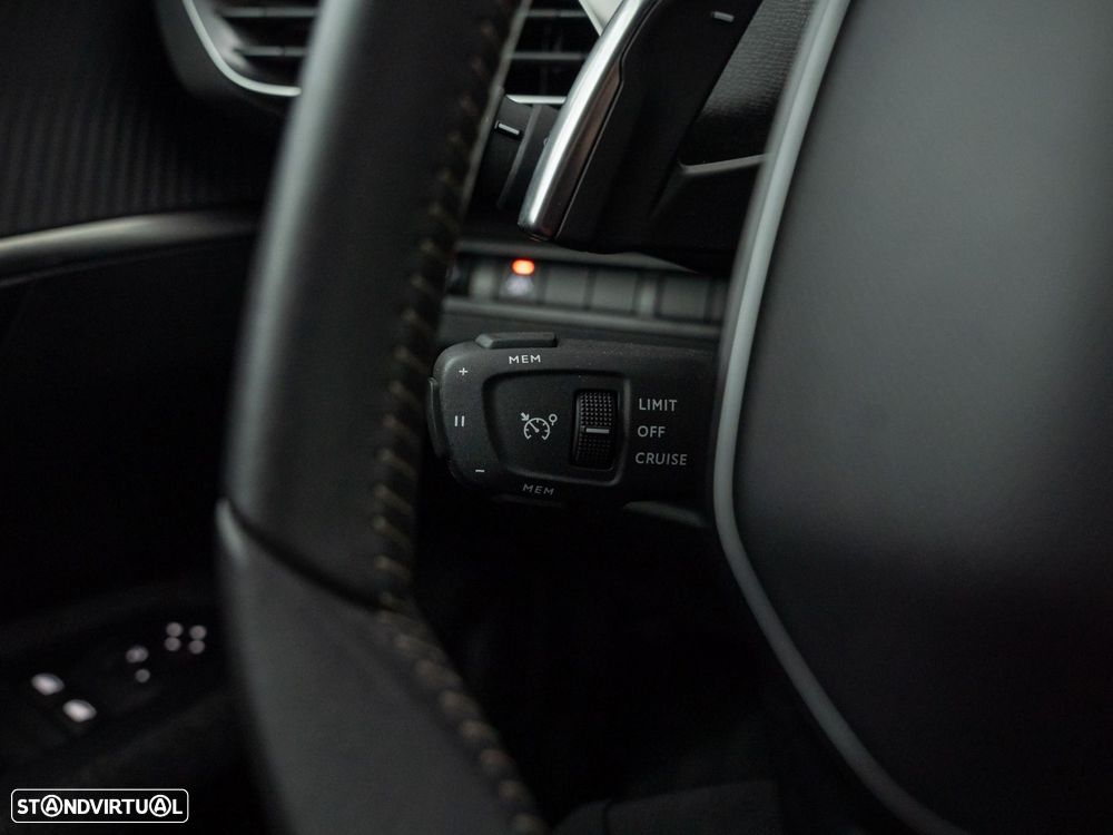 Peugeot 5008 1.5 BlueHDi Active Pack EAT8 - 20