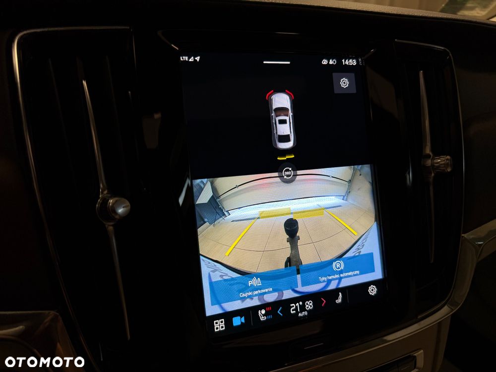 Volvo S90 B5 D AWD Inscription - 18