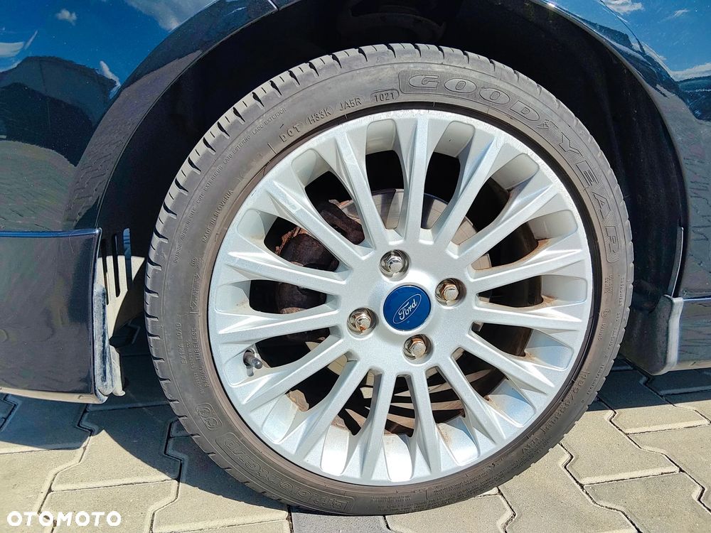 Ford Fiesta 1.0 EcoBoost ST-Line ASS - 9