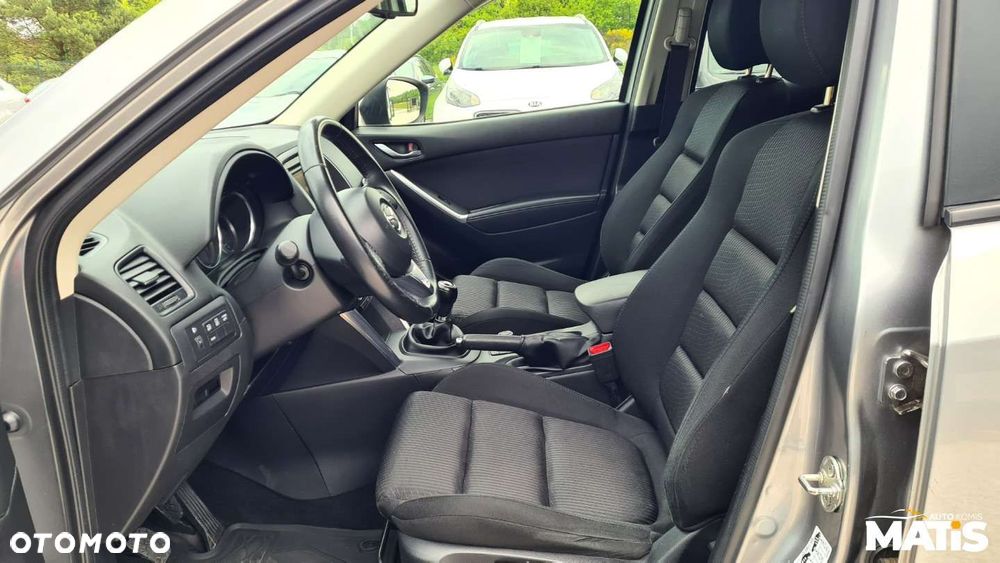 Mazda CX-5 - 22
