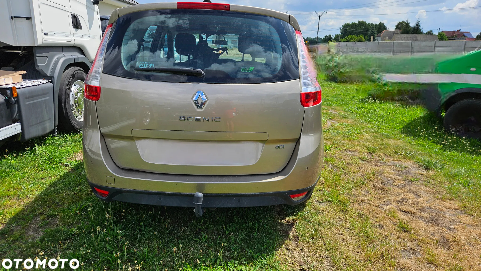 Renault Grand Scenic - 6