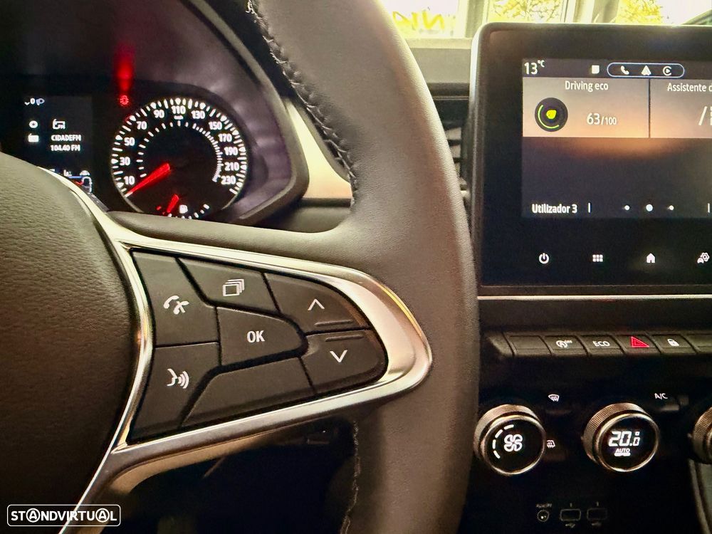 Mitsubishi ASX 1.0 MPI-T Launch Edition - 22