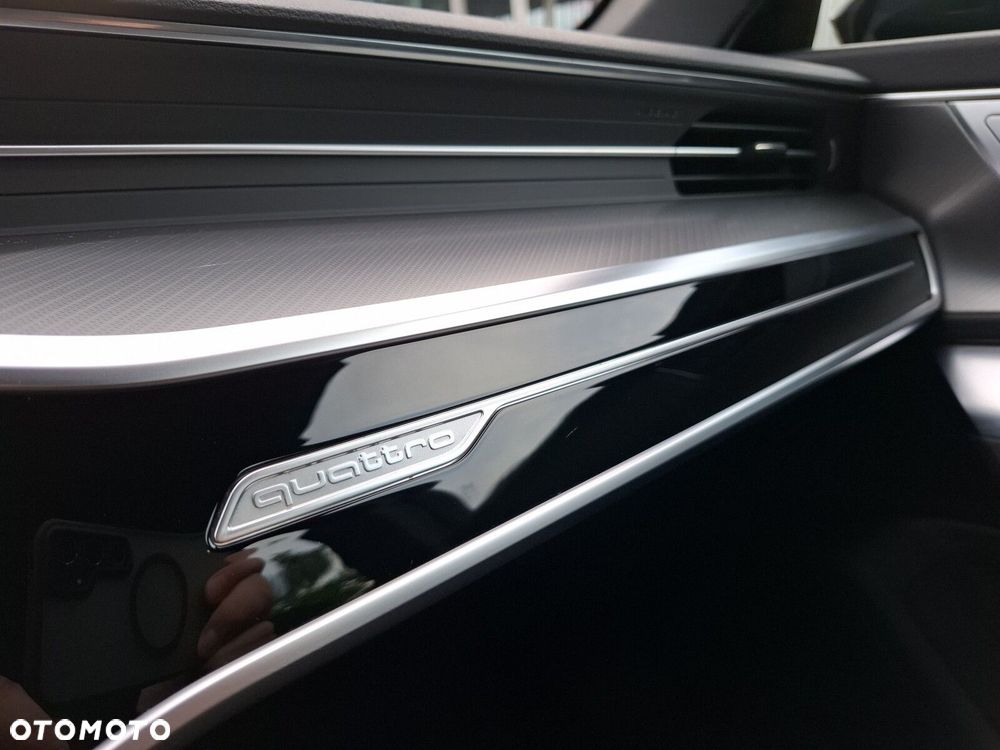 Audi A6 Avant 40 TDI mHEV Quattro S Line S tronic - 30