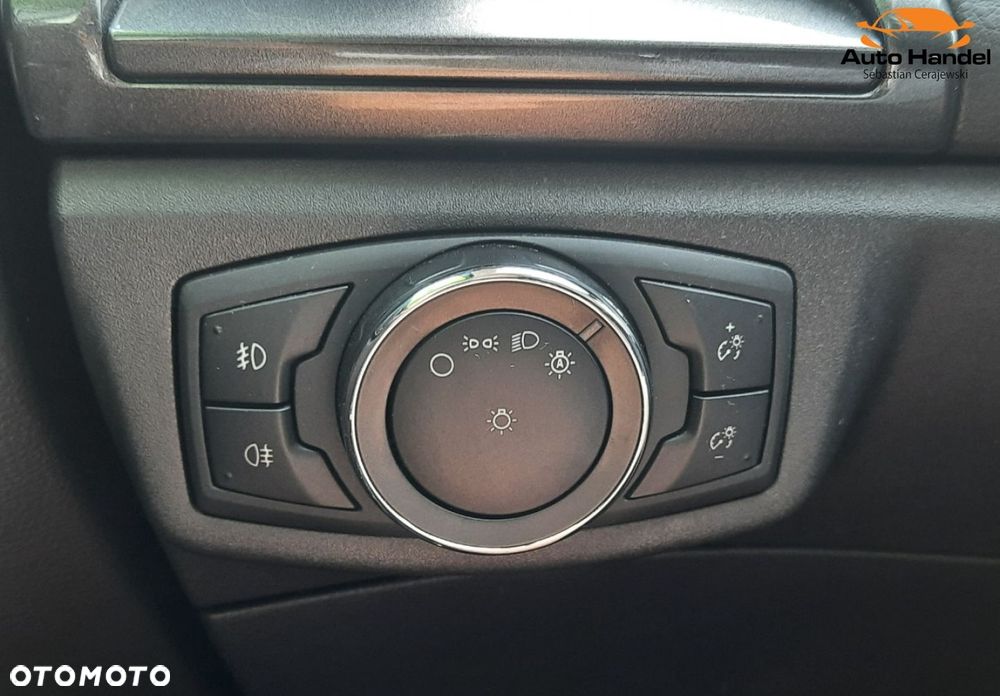 Ford Mondeo - 20