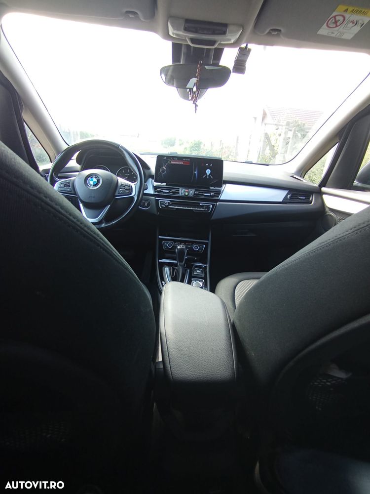 BMW 2 Series 2016 — imagine 13