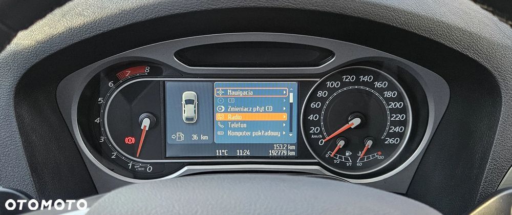 Ford S-Max 2.5 Platinium X - 31