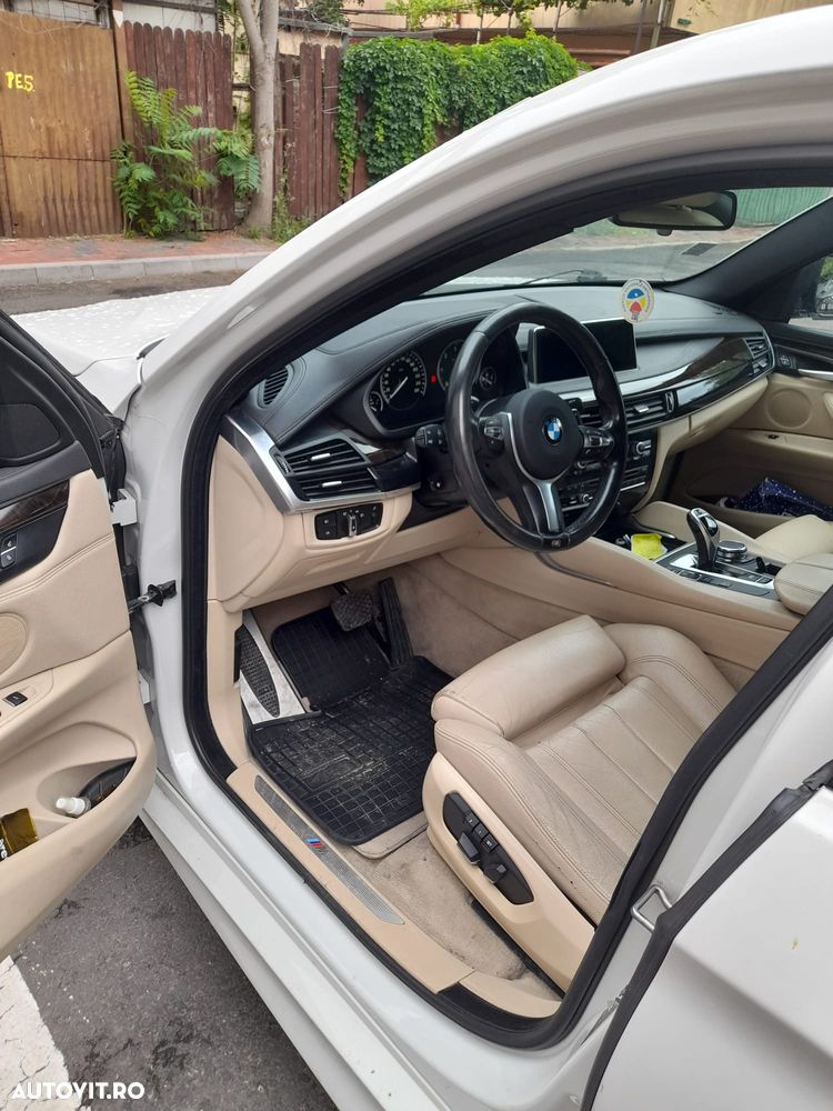 BMW X6 - 3