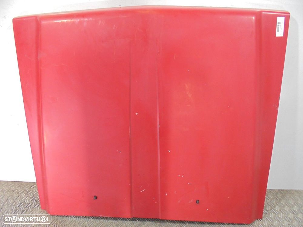 CAPÔ NISSAN PATROL III/2 STATION WAGON - 1