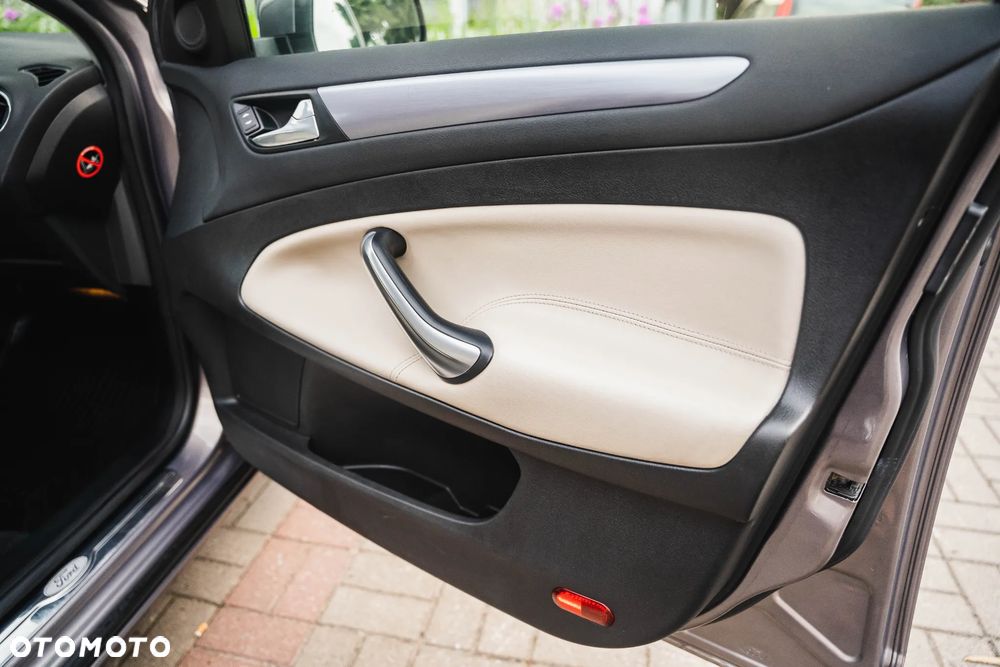 Ford Mondeo 2.0 T Titanium MPS6 - 8