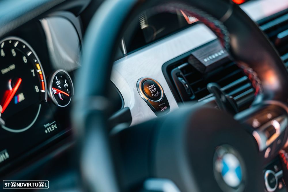 BMW M6 Standard - 33