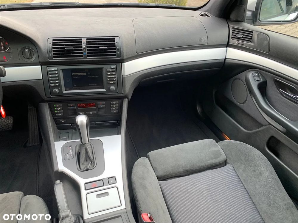 BMW Seria 5 - 27