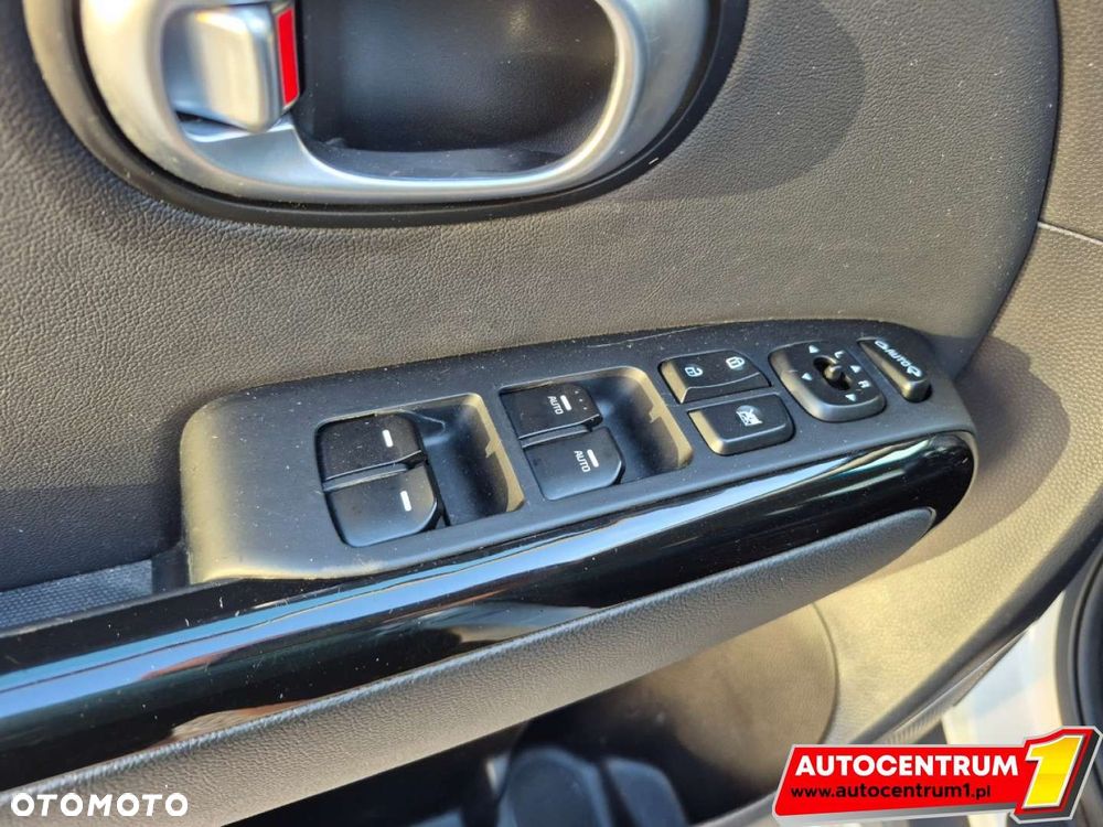 Kia Soul - 15