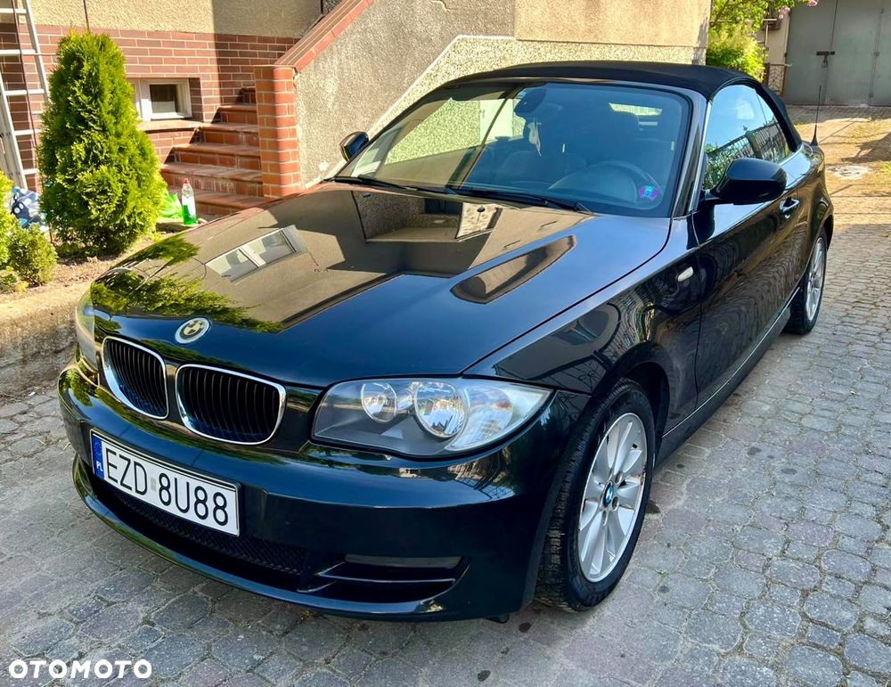 BMW Seria 1 118d - 1