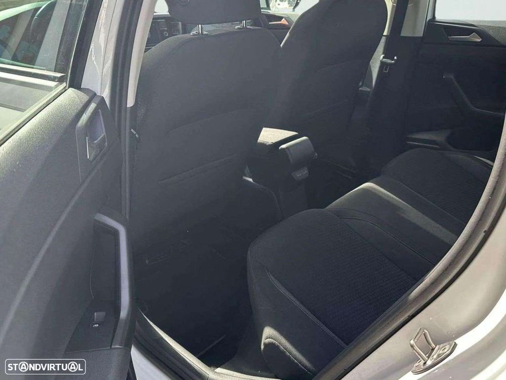 VW Taigo 1.0 TSI Life - 18