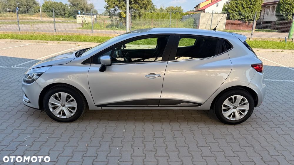 Renault Clio 1.5 dCi Energy Life EU6c - 3