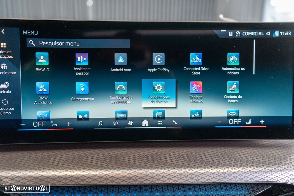 BMW i4 eDrive40 Pack Desportivo M - 23