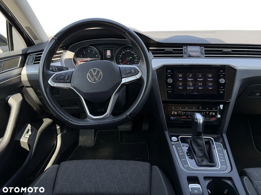 Volkswagen Passat 1.5 TSI EVO Business DSG - 16