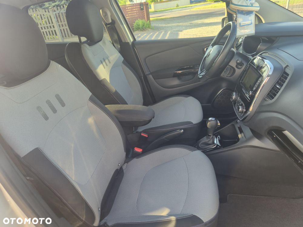Renault Captur ENERGY TCe 120 EDC Intens - 6
