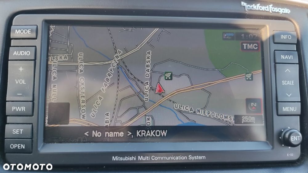 Mitsubishi Lancer 2.0 DID Instyle NAVI - 29