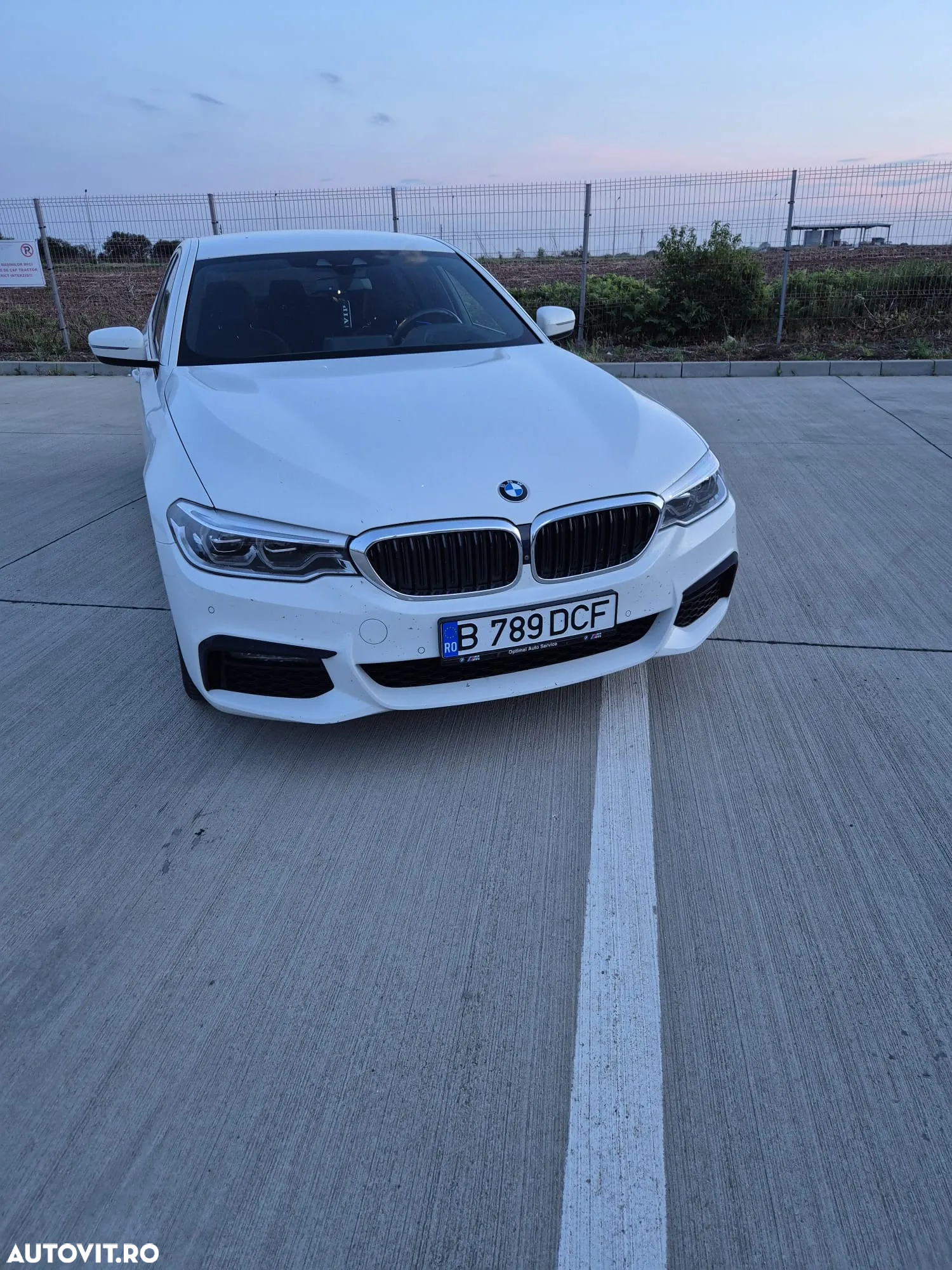 BMW Seria 5 - 5