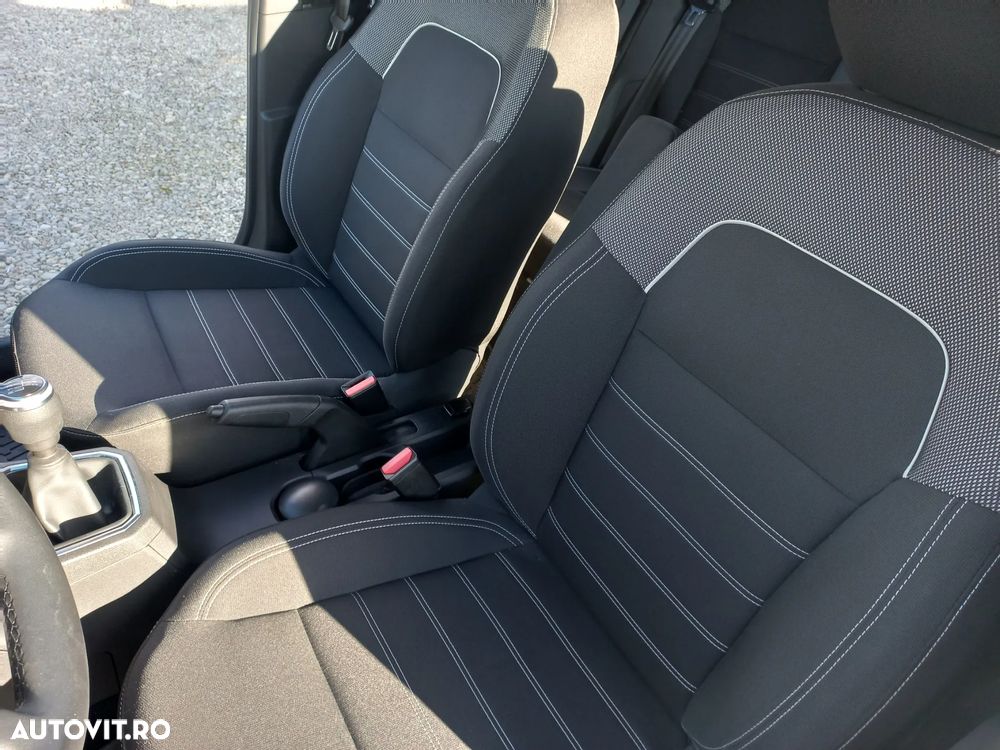 Dacia Sandero TCe 90 MT6 Comfort - 15