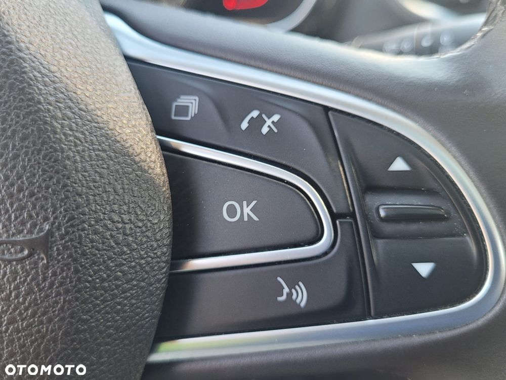 Renault Espace Energy dCi 160 EDC Business - 20