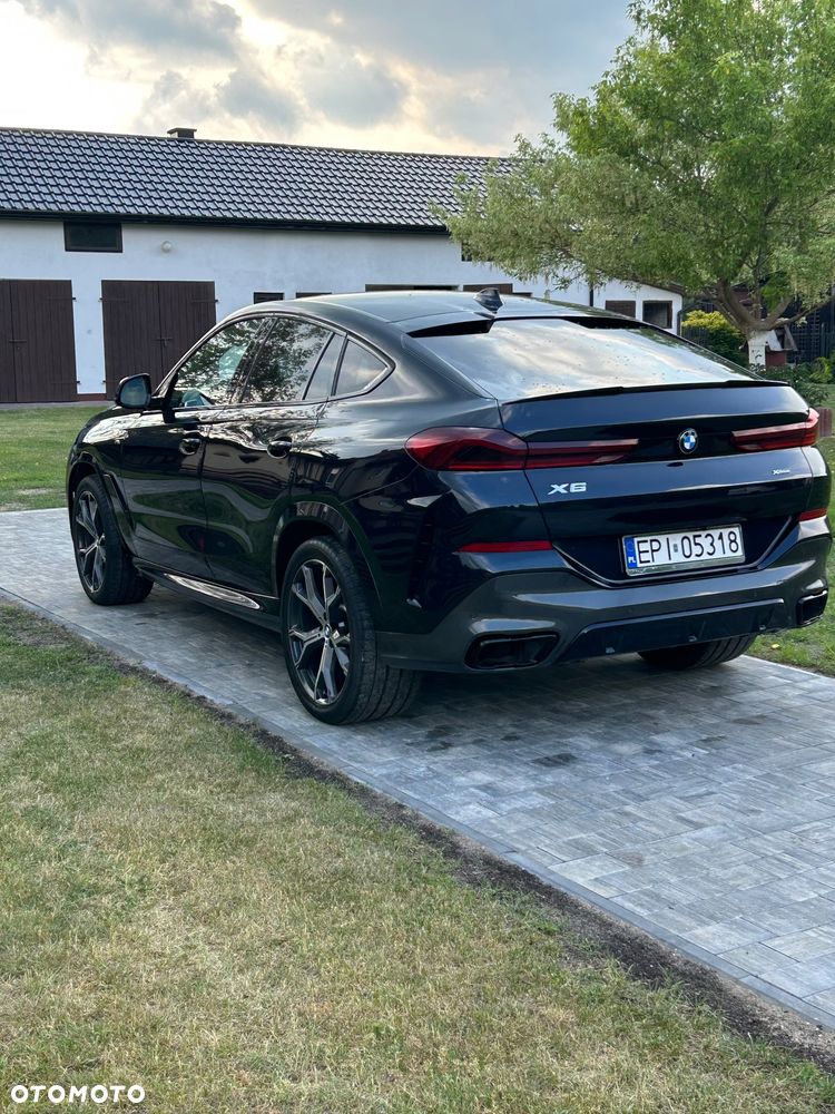 BMW X6 - 3