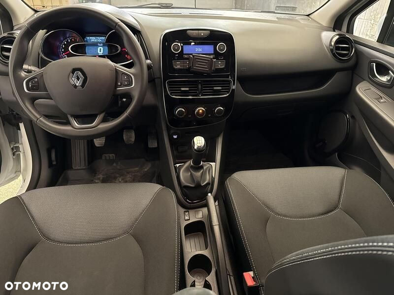 Renault Clio 0.9 TCe Alize - 20