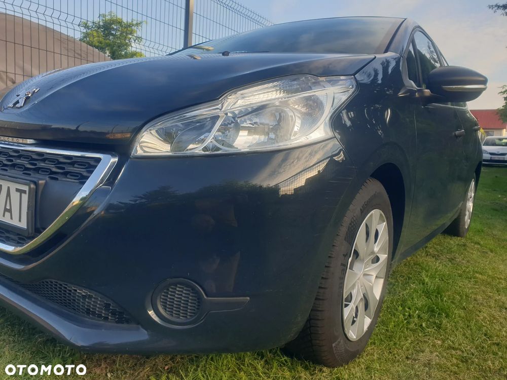 Peugeot 208 1.0 VTi Active - 19
