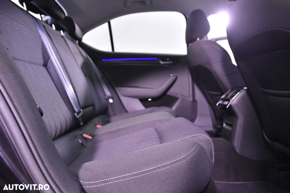 Skoda Superb - 12
