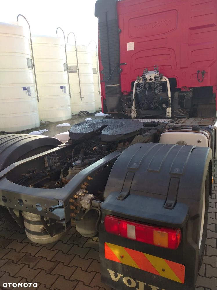 Volvo FH 460 - 5