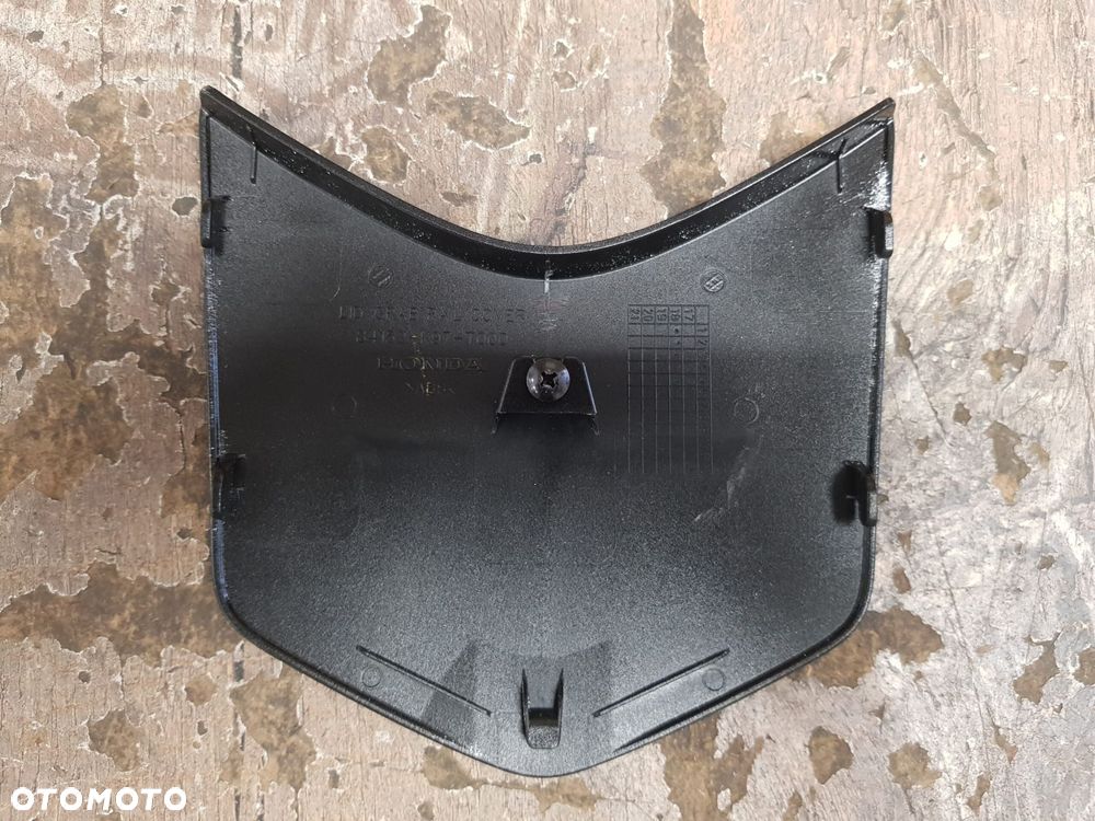 Łącznik ogon nakładka Honda PCX 150 2019 - 5