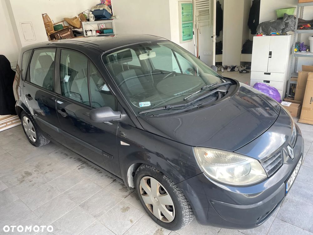 Renault Scenic - 2