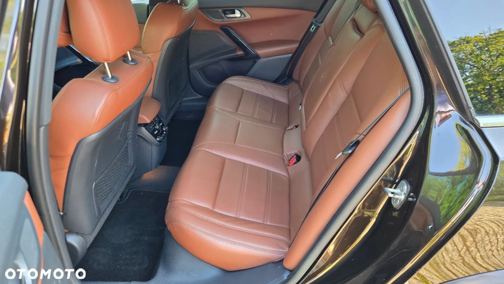 Peugeot 508 2.0 BlueHDi GT S&S - 21
