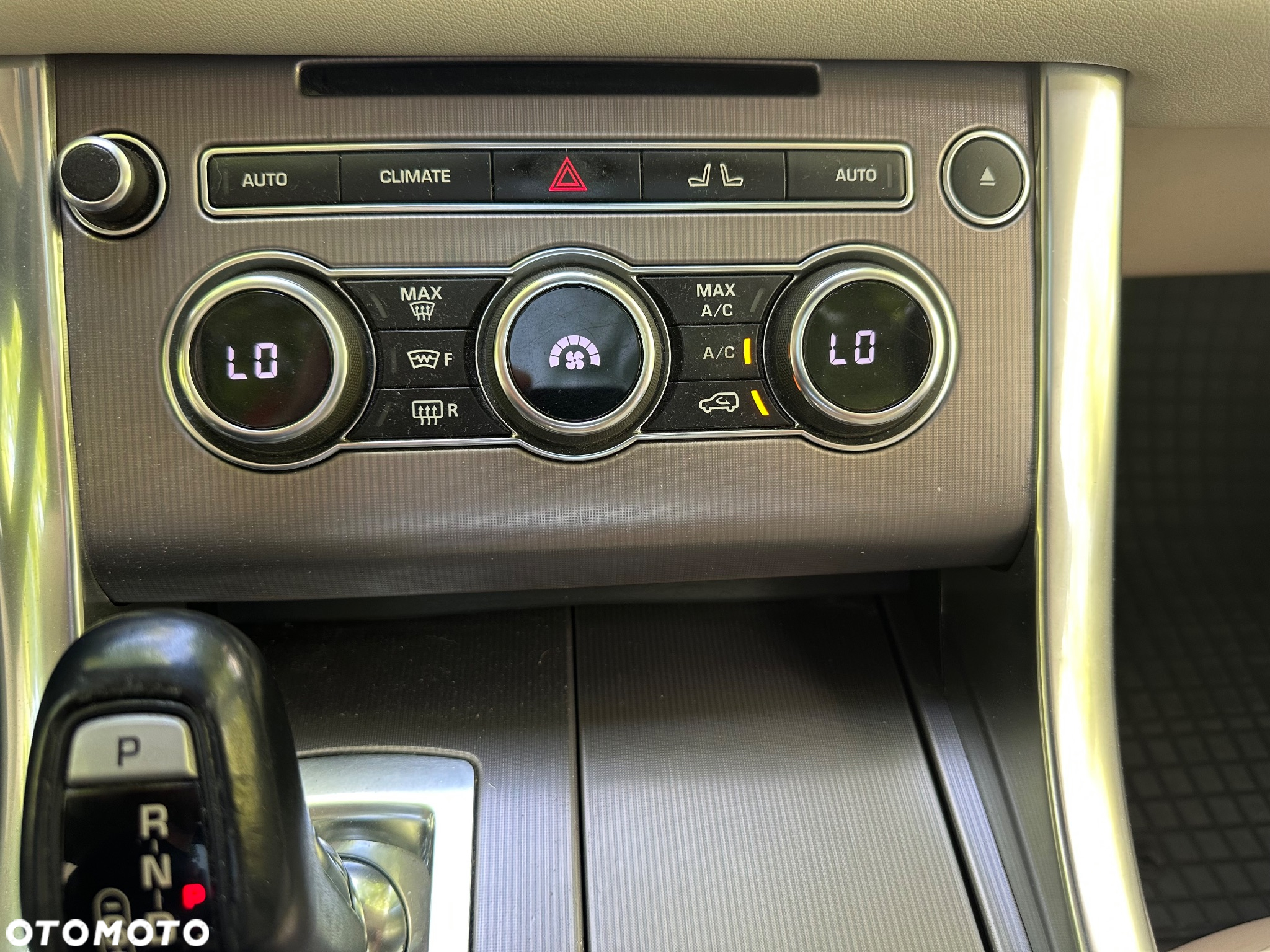Land Rover Range Rover Sport S 3.0 SD V6 HSE Dynamic - 15