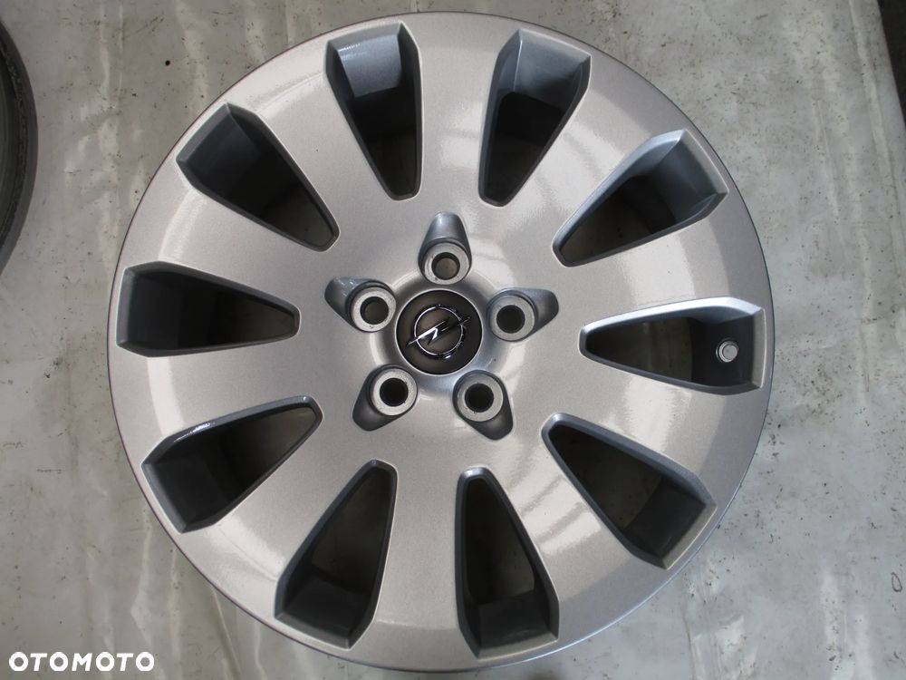 FELGI ALUMINIOWE 19 OPEL INSIGNIA ET45 - 2